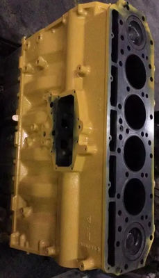 Bloco de cilindros de motores de máquinas de engenharia duráveis para CAT 330C 336 340D C9