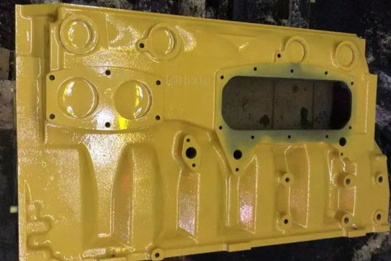 Bloco de cilindros de motores de máquinas de engenharia duráveis para CAT 330C 336 340D C9