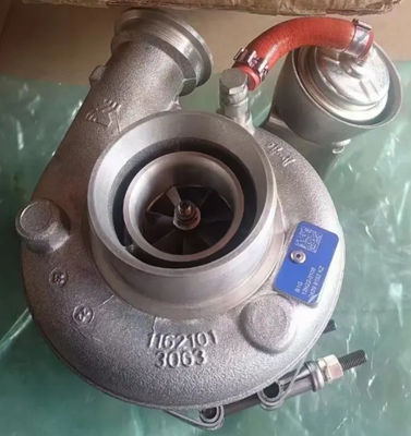 Turbocompressor original 21979610 21092586 Para Volvo D5E Motor EC200D EC210D EW140C Escavação