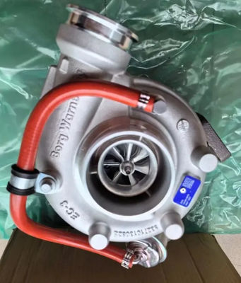Turbocompressor original 21979610 21092586 Para Volvo D5E Motor EC200D EC210D EW140C Escavação