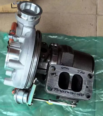 Turbocompressor original 21979610 21092586 Para Volvo D5E Motor EC200D EC210D EW140C Escavação
