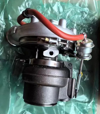 Turbocompressor original 21979610 21092586 Para Volvo D5E Motor EC200D EC210D EW140C Escavação