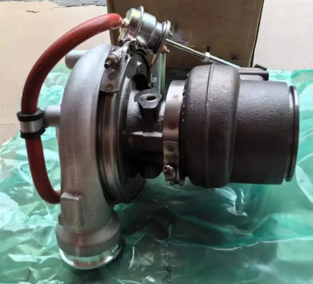 Turbocompressor original 21979610 21092586 Para Volvo D5E Motor EC200D EC210D EW140C Escavação