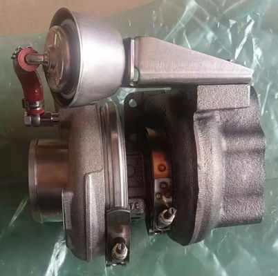 Turbocompressor original 21979610 21092586 Para Volvo D5E Motor EC200D EC210D EW140C Escavação