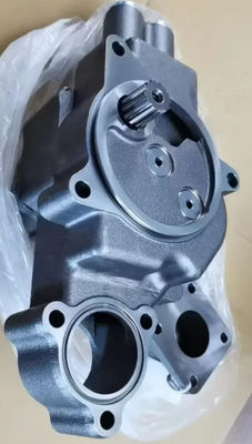 Bomba de óleo 37735-00030 para motores Mitsubishi em eficiência de máquinas de engenharia