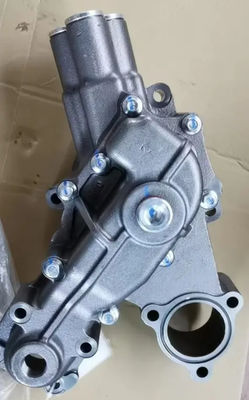 Bomba de óleo 37735-00030 para motores Mitsubishi em eficiência de máquinas de engenharia