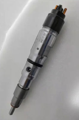 Injetor de combustível para motor DL06S DX140 DX160 DX180 DX225 Excavadora 65104017004A