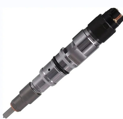 Injetor de combustível para motor DL06S DX140 DX160 DX180 DX225 Excavadora 65104017004A