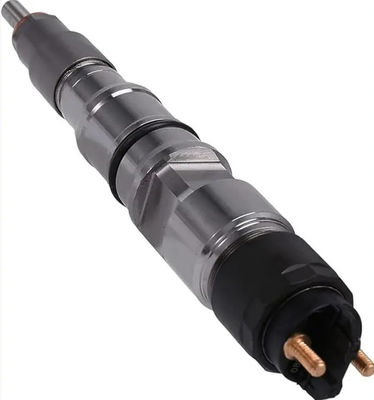 Injetor de combustível para motor DL06S DX140 DX160 DX180 DX225 Excavadora 65104017004A