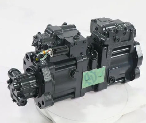 K3V63 K3V63DT KPM Bomba hidráulica para escavadeira CAT E312B Máquina de engenharia Motor