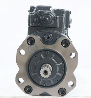 K3V63 K3V63DT KPM Bomba hidráulica para escavadeira CAT E312B Máquina de engenharia Motor