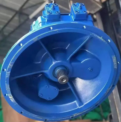 DH500 DH420 DH370 Bomba principal de escavadeira 400914-00250 250-2564 311-9541 A8VO200LA1KH2