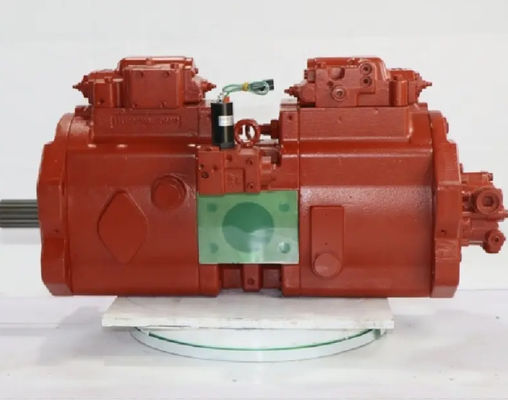 K3V180DT-9C69-17T R335-7 Bomba hidráulica para escavadeiras