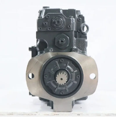 Bomba hidráulica K7V63DTP-0E23-14T Para Sany SY135-9 Kobelco SK135/SK140 Adequado para Engenharia de Máquinas Motor