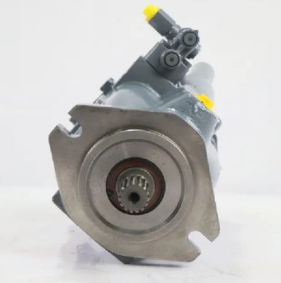 A10V063 Bomba hidráulica para YC60 Partes de motores a diesel para escavadeiras