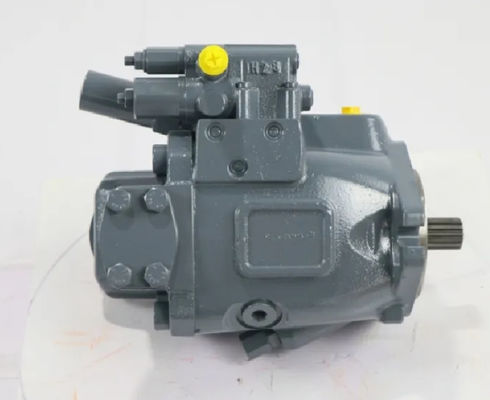 A10V063 Bomba hidráulica para YC60 Partes de motores a diesel para escavadeiras