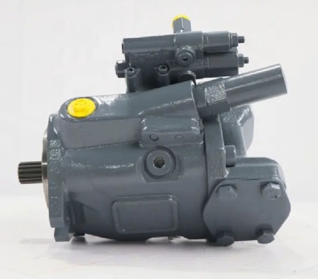 A10V063 Bomba hidráulica para YC60 Partes de motores a diesel para escavadeiras