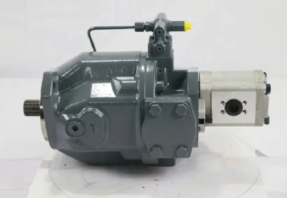A10V071 Bomba de pistão hidráulica A10VO71DFLR/31R-VSC12NOO-LXT Para HD250