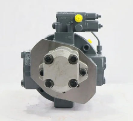 A10V071 Bomba de pistão hidráulica A10VO71DFLR/31R-VSC12NOO-LXT Para HD250