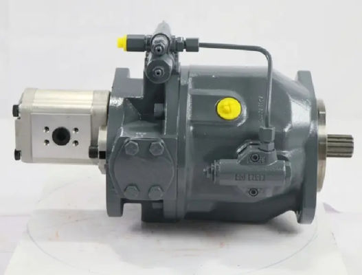 A10V071 Bomba de pistão hidráulica A10VO71DFLR/31R-VSC12NOO-LXT Para HD250