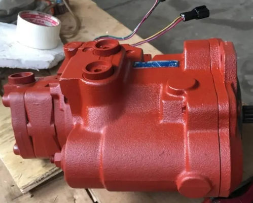 Nova KYB PSVD2-17E-23 bomba de pistão VIO55 bomba hidráulica para Yanmar55 para escavadeira