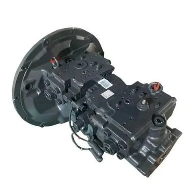 PC350-8 PC300-8 Bomba hidráulica708-2g-00700 708-2g-00151 Para escavadeira Komatsu
