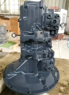 PC350-8 PC300-8 Bomba hidráulica708-2g-00700 708-2g-00151 Para escavadeira Komatsu