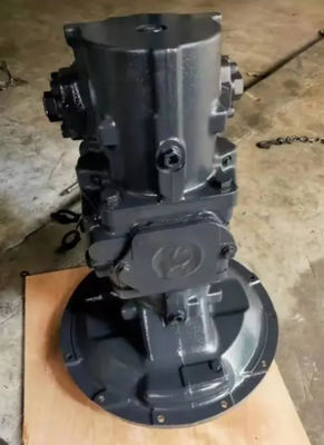 PC450LC-7 Bomba hidráulica 708-2h-00450 708-2h-00027 708-2h-00026 Para escavadeiras