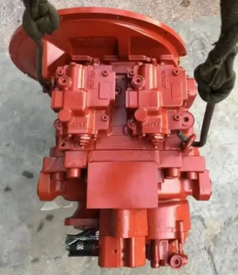 Kawasaki K5V212DPH-OE81 Conjunto de bomba hidráulica para SANY 485 Revo 480 Longgong 490