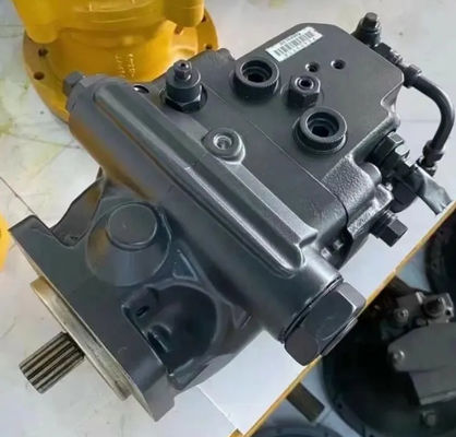 Komatsu PC35 Excavador bomba hidráulica principal 7081S11212
