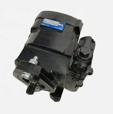 Bomba hidráulica 15068597 Adequada para Volvo L150E L180E L220E L150F L180F L220F L220D