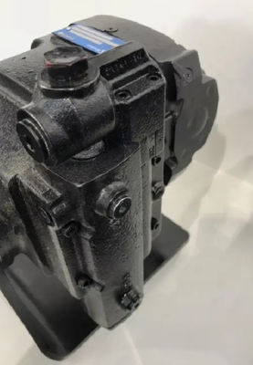 Bomba hidráulica 15068597 Adequada para Volvo L150E L180E L220E L150F L180F L220F L220D