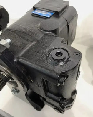 Bomba hidráulica 15068597 Adequada para Volvo L150E L180E L220E L150F L180F L220F L220D