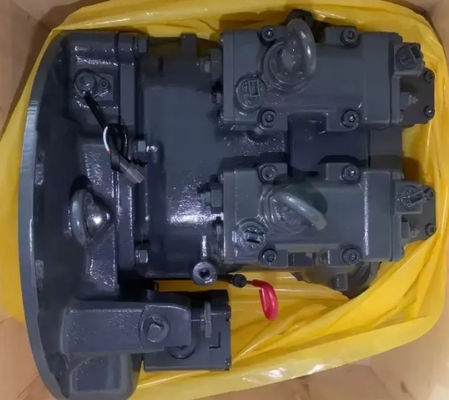 Hitachi HPV102 Bomba hidráulica para escavadeiras e motores de máquinas de engenharia duráveis