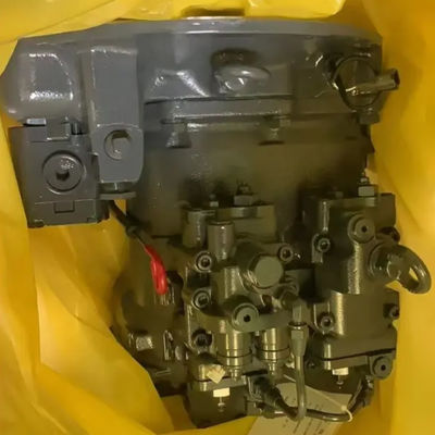 Hitachi HPV102 Bomba hidráulica para escavadeiras e motores de máquinas de engenharia duráveis