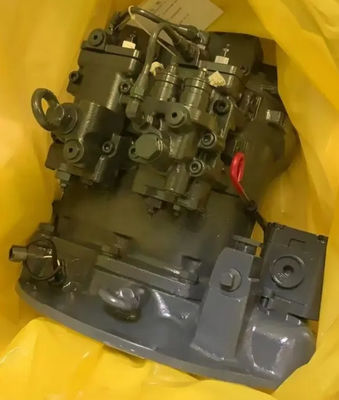 Hitachi HPV102 Bomba hidráulica para escavadeiras e motores de máquinas de engenharia duráveis