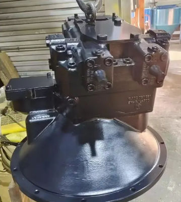 Excavador DX380 Bomba hidráulica 400914-00230 400914-00250