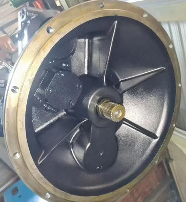 Excavador DX380 Bomba hidráulica 400914-00230 400914-00250