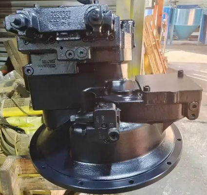 Excavador DX380 Bomba hidráulica 400914-00230 400914-00250