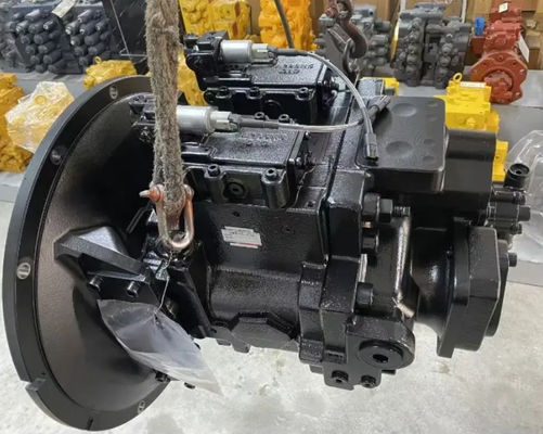 Bomba hidráulica A8vo225 Para Sany485 Fábrica de escavadeiras Vendas directas