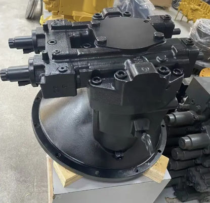 Bomba hidráulica A8vo225 Para Sany485 Fábrica de escavadeiras Vendas directas