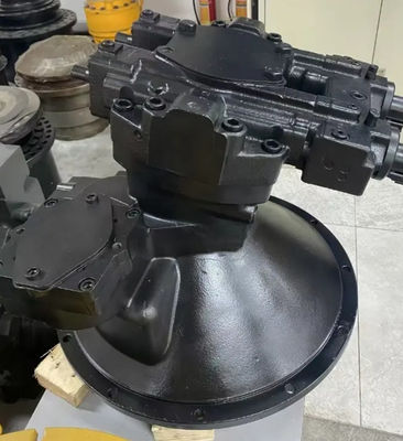 Bomba hidráulica A8vo225 Para Sany485 Fábrica de escavadeiras Vendas directas