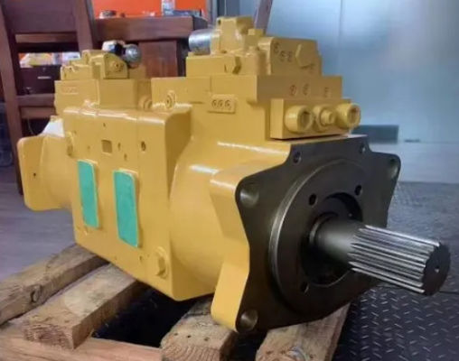 CAT395 Bomba hidráulica para escavadeira 627-1304 584-0380 Alta qualidade