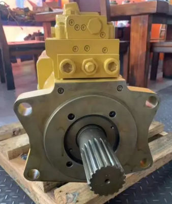 CAT395 Bomba hidráulica para escavadeira 627-1304 584-0380 Alta qualidade