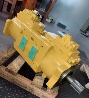 CAT395 Bomba hidráulica para escavadeira 627-1304 584-0380 Alta qualidade