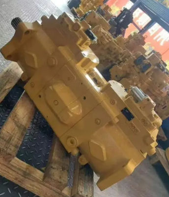 CAT395 Bomba hidráulica para escavadeira 627-1304 584-0380 Alta qualidade