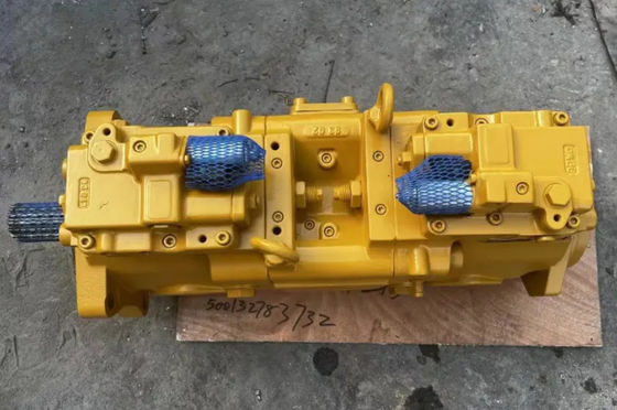 CAT 336GC Bomba hidráulica para escavadeira principal 5504341 180KGS ISO aprovada