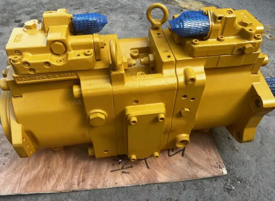 CAT 336GC Bomba hidráulica para escavadeira principal 5504341 180KGS ISO aprovada