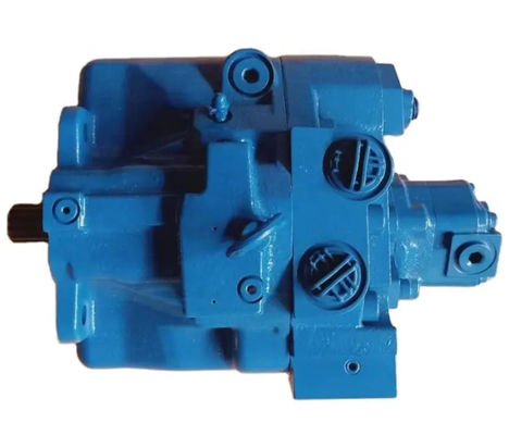 Rexroth AP2D36 bomba hidráulica para Hyundai R80 Daewoo DH80 escavadeira