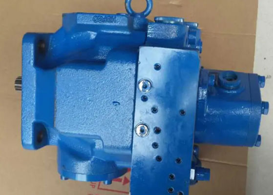 Rexroth AP2D36 bomba hidráulica para Hyundai R80 Daewoo DH80 escavadeira
